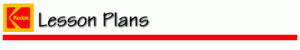 Kodak Lesson Plans logo