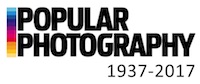 Popular Photography logo
